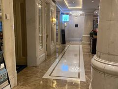 -福建鲤鱼洲酒店