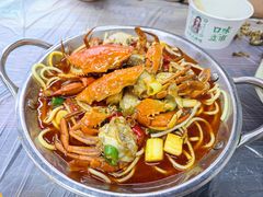 -小民大排档(江汉路店)