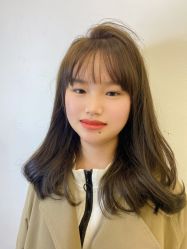 -V8潮牌·接发烫染连锁