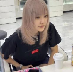 -GRAVITY HAIR 地心引力