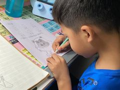 -励步成长中心(老福山校区)