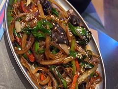 -济扶岛韩国海鲜汤제부도 해물탕(望京店)