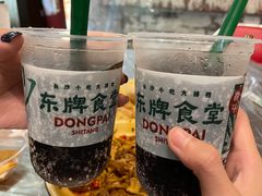 -东排食堂长沙小吃大排档(五一广场店)