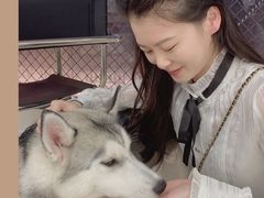 -怪兽屋·羊驼·猫咖·狗咖(俊华广场店)