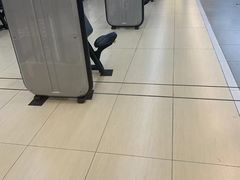 -奇迹健身(SM广场店)