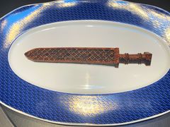 -曾宴·楚菜(湖北省博物馆店)