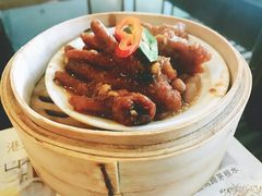 -维园港式茶餐厅(龙岗盛平店)