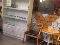 -韩京炭火烤肉自助料理(柯桥万达店)