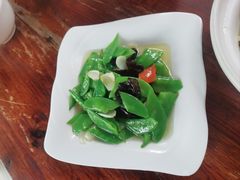 -少林寺欢喜地素斋馆