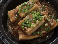 -惠州白鹭湖雅居乐喜来登度假酒店-采悦轩中餐厅