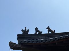 -杭州半山国家森林公园