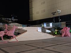 -杭州大厦购物城