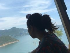 -湾景餐厅(海洋公园店)