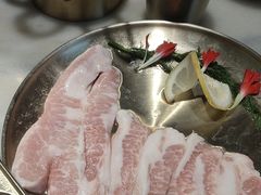 -韩宫宴和牛烤肉(宁波环球银泰城店)