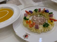 -马迭尔西餐厅(中央大街店)