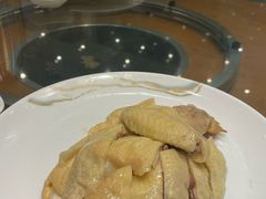 -启香鸡私房菜(湖景店)