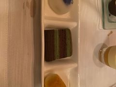 -Colony(新加坡丽思卡尔顿美年酒店)
