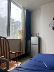 -成都市妇女儿童中心医院(中心院区)