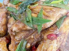 -阿杰臻选海鲜饭店(普陀山店)