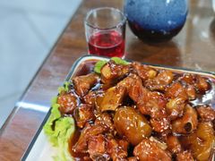 -八木轩·寻味大理白族民俗餐厅(文献路店)