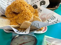 -粉灯牛腩牛杂煲·鸡煲(双井店)