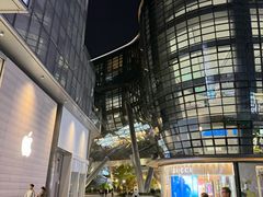 -济南恒隆广场