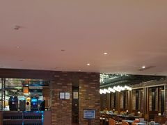 -OPEN開全日自助餐厅·牛肉火锅·海鲜(佛山希尔顿酒店)