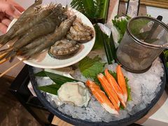 -生如夏花泰式火锅(鹭洲里店)