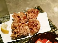-贵木日本料理·铁板烧(新地假日广场店)