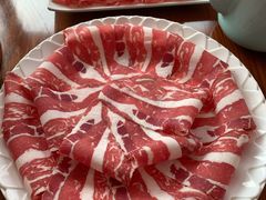 -岳合轩老北京涮肉