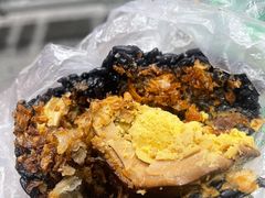 -芳婆糕团店(王府大街店)