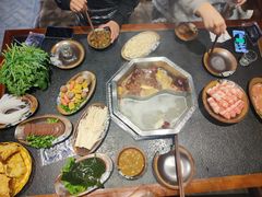-三千里烧烤(西二道街店)