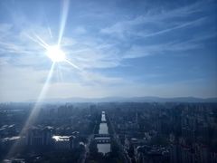 -南昌之星摩天轮