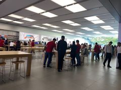 -Apple零售店(深圳益田假日广场店)