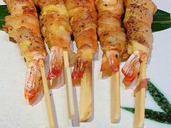 -富山日式料理(宽厚里店)