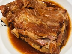 -喜家德虾仁水饺(华强天虹店)
