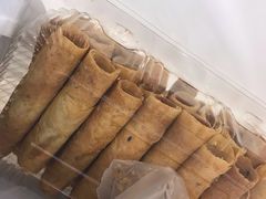 蛋卷-恩点烘焙面包糕点·伴手礼(和平广场店)