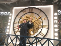 -天津卫码头(南开大悦城店)