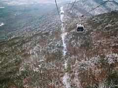 -紫金山索道-售票处