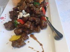 -万宝海鲜舫(劳动公园店)