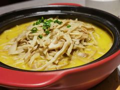 -汉水谣·江景餐厅(江滩店)