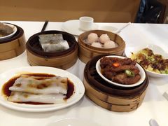-稻香酒家·34年老字号·港式粤菜(汉街店)