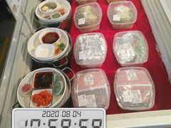 -盒马鲜生(莱蒙都会店)