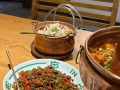 -一坐一忘云南菜(嘉里中心店)