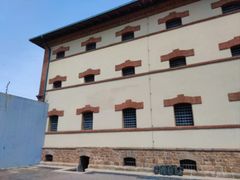 -青岛德国监狱旧址博物馆