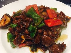 -白家餐厅(徐家汇店)