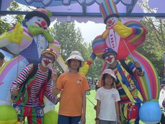 -秦皇岛乐岛海洋王国