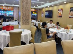 -粤盛海鲜平价店(洛溪食街店)