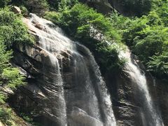 -陕西省红河谷森林公园