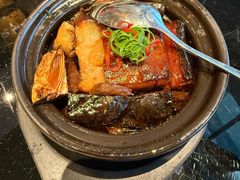 外婆茶香鸡-金牌外婆家(苏州中心店)
